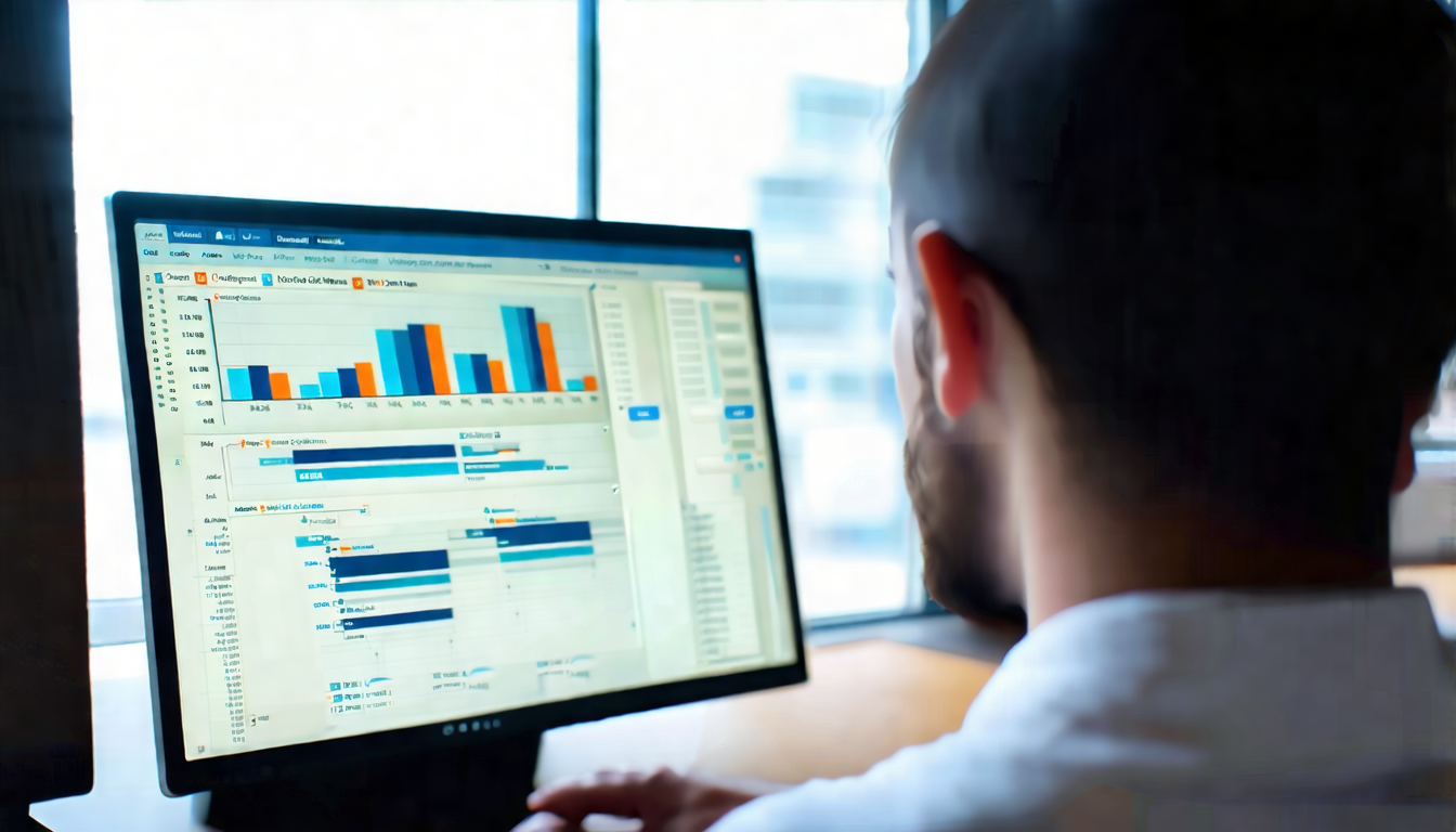 Redwood Automation Team